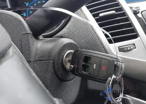 2014 Chevrolet Cruze 1Lt Auto z USA, uszkodzony, nr VIN 1G1PC5SB1E7487928